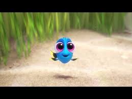 Disney finding dory and remote control toy submarine underwater explorer. Meet Baby Dory In New Finding Dory Clip The Movie Bit