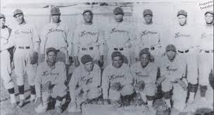 The negro baseball league minidoc. Negro Leagues Db Update 1932 Negro Southern League Seamheads Com
