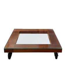 Finestra Coffee Table Limited Edition