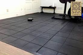 plain gym flooring carpet usage area