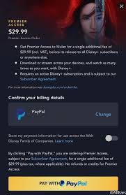 We answer these questions and many more in our guide. Mulan Has Officially Arrived Here S How You Can Access The Movie On Your Disney Account Allears Net