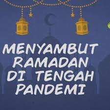Pada artikel sebelumnya kami sudah menulis dan membagikan desain jadwal imsakiyah puasa ramadhan dan juga desain banner spanduk marhaban ya ramadhan. Video Menyambut Ramadan Di Tengah Pandemi Corona Ramadan Liputan6 Com