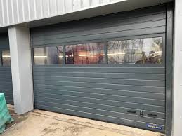 B And L Roller Shutters And Garage Doors