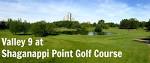Tee Time #4: Valley 9 at Shaganappi Point Golf Course — The Blog ...