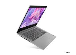 Sampai sekarang, belum ada laptop dengan desain seperti ini yang pakai ssd. Harga Dan Spesifikasi Lenovo Ideapad Slim 3 21id Laptop Murah Bertenaga Ryzen 3 4300u