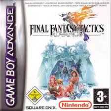 Best part of me traduzione ed sheeran. Final Fantasy Tactics Advance Is The Best Iteration No Then Give Me A Good Reason Why It S Not Gaming