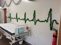 30 hospital decorations that