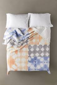 urban outfitters janis tie dye quilt