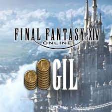 S> FFXIV Gil, Video Gaming, Gaming Accessories, In-Game Products on  Carousell
