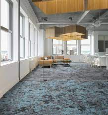 carpet tile producers