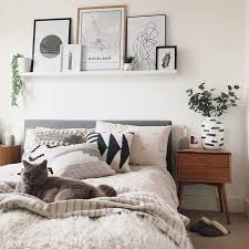 Mapiful Bedroom Wall Decor Above Bed