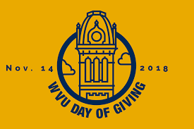 Wvu To Hold Second Annual Day Of Giving Nov 14 Wvu Today West