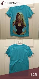 • 61 млн просмотров 11 лет назад. New Shakira Women S Concert Blue T Shirt Large Description Shakira Hips Dont Lie Concert Music Tour T Shirt Blue Tshirt American Apparel Tops Tour T Shirts