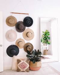 27 Simple Tutorials To Build A Diy Hat Rack