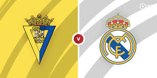 On sofascore livescore you can find all previous cádiz vs real madrid results sorted by their h2h matches. Qdnggevj5ssmlm