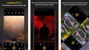 the 15 best camera apps for android in 2023