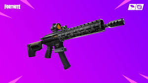 • gear up for fortnite battles with the nerf fortnite supply drop: Fortnite V9 01 Patch Notes Tactical Assault Rifle Drops Baller And Drum Gun Nerfed Compact Smg Vaulted Vg247