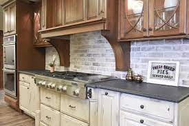kitchen and bathroom cabinetry showroom