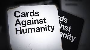 how to play cards against humanity