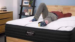beautyrest black mattress review 2024
