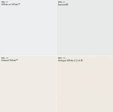What Colours Should You Paint Your Walls Based On Your