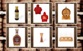 day gifts for bourbon loving dads