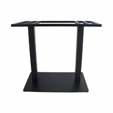 Icon Double Pillar Table Base At Rs