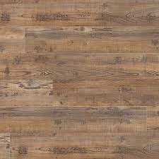 aged hickory luxury vinyl planks