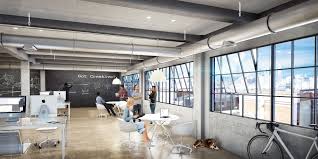 Whats Trending In Creative Office Design H W Holmes Inc