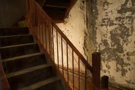 Banisters can get quite dirty and sticky from general usage. How To Clean An Old Wood Banister