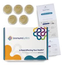 immunolytics diy mold test kit easy
