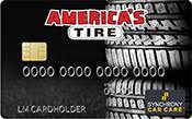 24/7 account management manage your account at your convenience with 24/7 online access. America S Tire Credit Card Login Payment Customer Service Proud Money