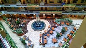 courtyard picture of emby suites