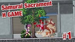 Nueva mona china! | Samurai Sacrament | Gameplay #1 - YouTube