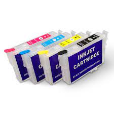Economical inkdividualï¿½ cartridges eliminates wastage and maximises savings. Ocbestjet Empty Refillable Ink Cartridge For Epson T13 Tx121 C79 C90 C92 C110 Cx3900 Cx4900 Cx5500 Cx5600 Buy Ocbestjet Empty Refillable Ink Cartridge For Epson T13 Ink Cartridge For Epson T13 Tx121