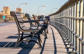 Jones beach state park and jones island which stretches east of the park were the creation of master builder robert moses in the 1920s. Everything You Ever Wanted To Know About Jones Beach