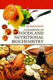 nutritional biochemistry pdf
