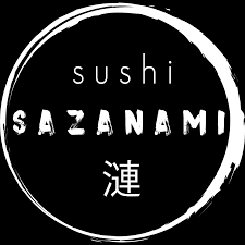 Sazanami sushi