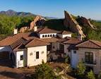 Private Golf Club And Luxury Home Community Littleton CO
