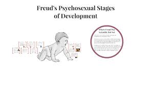 Freuds Psychosexual Stages Of Development By Chadsen Kat On