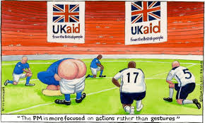 Find & download free graphic resources for football logo. Steve Bell On The England Men S Football Team Taking The Knee Cartoon Opinion The Guardian
