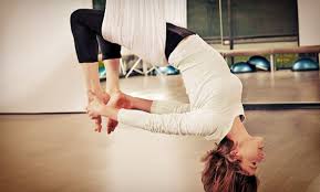 raffa yoga active relaxation center