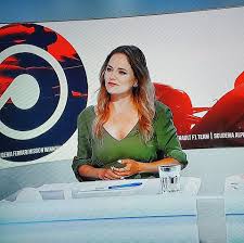 Aldona marciniak to dziennikarka sportowa, najbardziej kojarzona z motosportem. Facebook