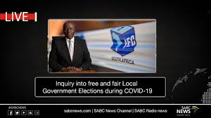 Sabcnews.com is your one stop digital portal to all the news you need.with a website that is easy to use on mobile, sabc news prides itself in being the prim. Justice Moseneke Inquiry 02 July 2021 Day 5 Part 1 Youtube