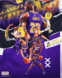 Los angeles lakers 2020 nba champions🏆 we live baby! Pin By Oscar Med El On è¿åŠ¨ Lakers Wallpaper Lakers Team Los Angeles Lakers