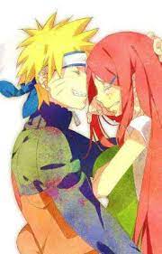 Naruto and kushina lemon fanfiction