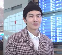 Lee min ki es un actor y cantante de corea del sur. Lee Min Ki Wikidata