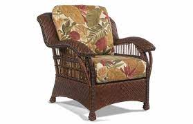 Rattan Chair Cushions