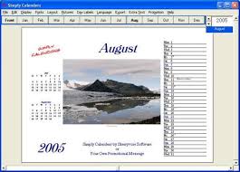 Simply Calendars Download