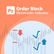 Your volume indicator is not showing type of candle when placing arrow on it, like bettervolume indicator does. Order Block Indicator For Metatrader Mt4 Mt5
